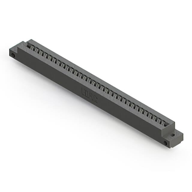 356-031-400-112 EDAC Inc.  Edgeboard Connectors